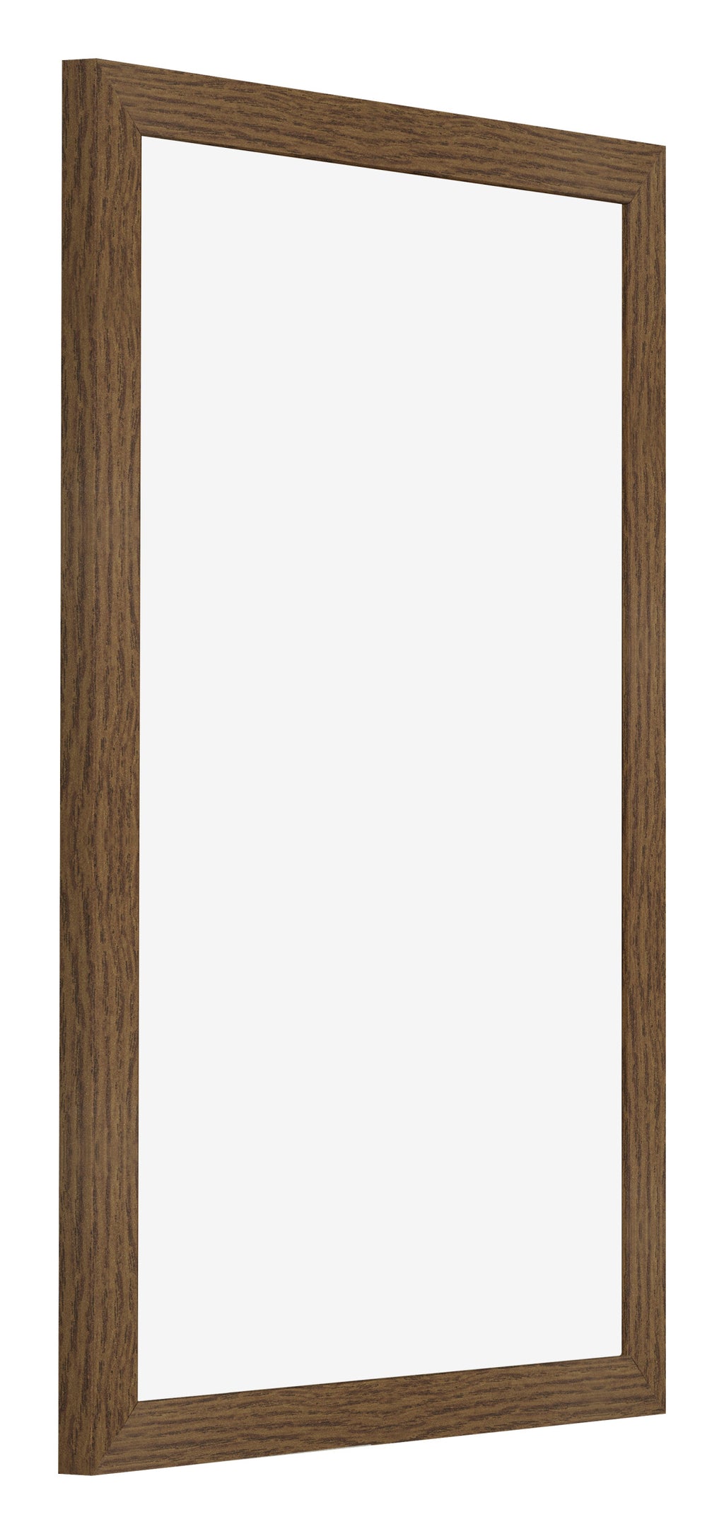 Photo Frame 30x45cm Oak Rustic MDF Bologna Front Oblique | Yourdecoration.com