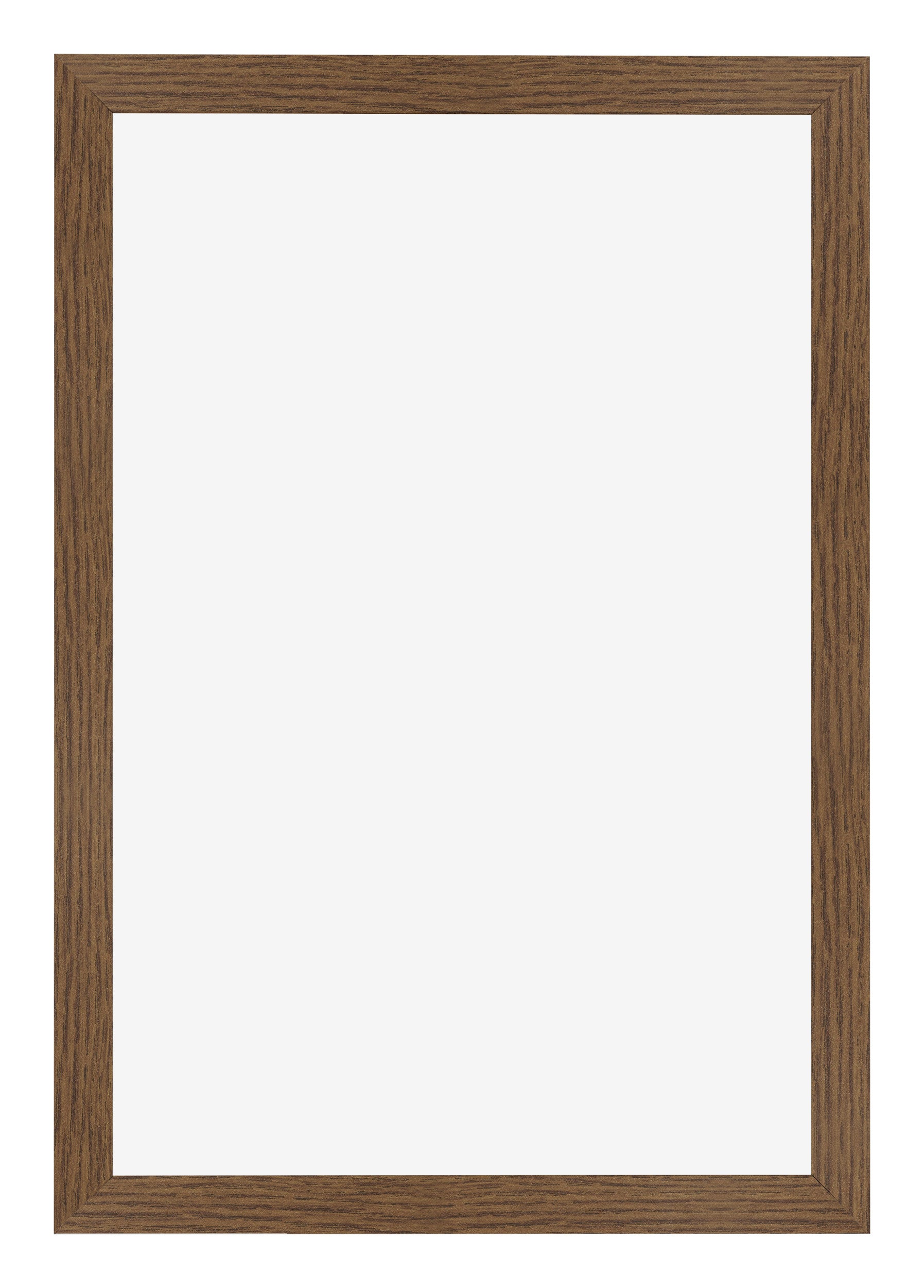 Photo Frame 30x45cm Oak Rustic MDF Bologna Front | Yourdecoration.com