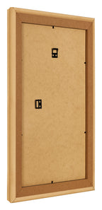 Photo Frame 30x45cm Pine Woodgrain MDF Lazio Back Oblique | Yourdecoration.com