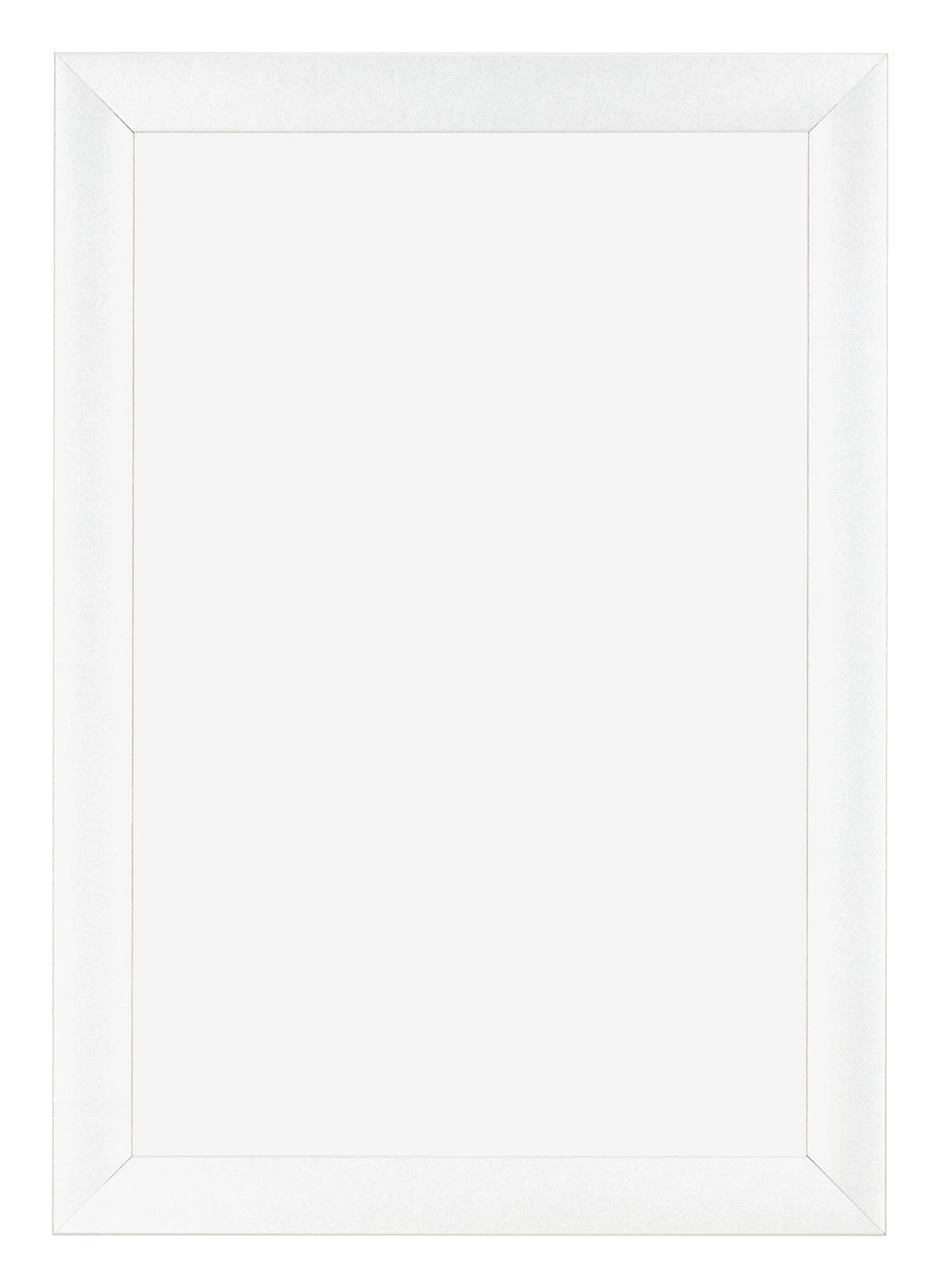 Photo Frame 30x45cm White Vintage MDF Pisa Front | Yourdecoration.com