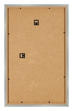Photo Frame 30x50cm Aluminum Brushed MDF Bologna Back | Yourdecoration.com