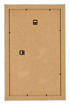 Photo Frame 30x50cm Aluminum Brushed MDF Pisa Back | Yourdecoration.com