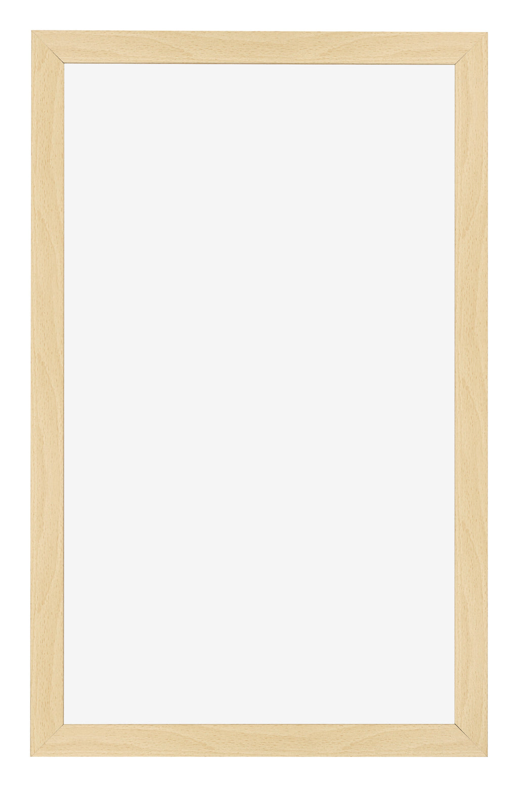Photo Frame 30x50cm Beech Design MDF Bologna Front | Yourdecoration.com