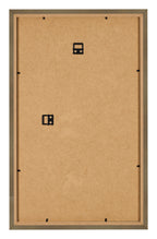 Photo Frame 30x50cm Bronze Design MDF Bologna Back | Yourdecoration.com