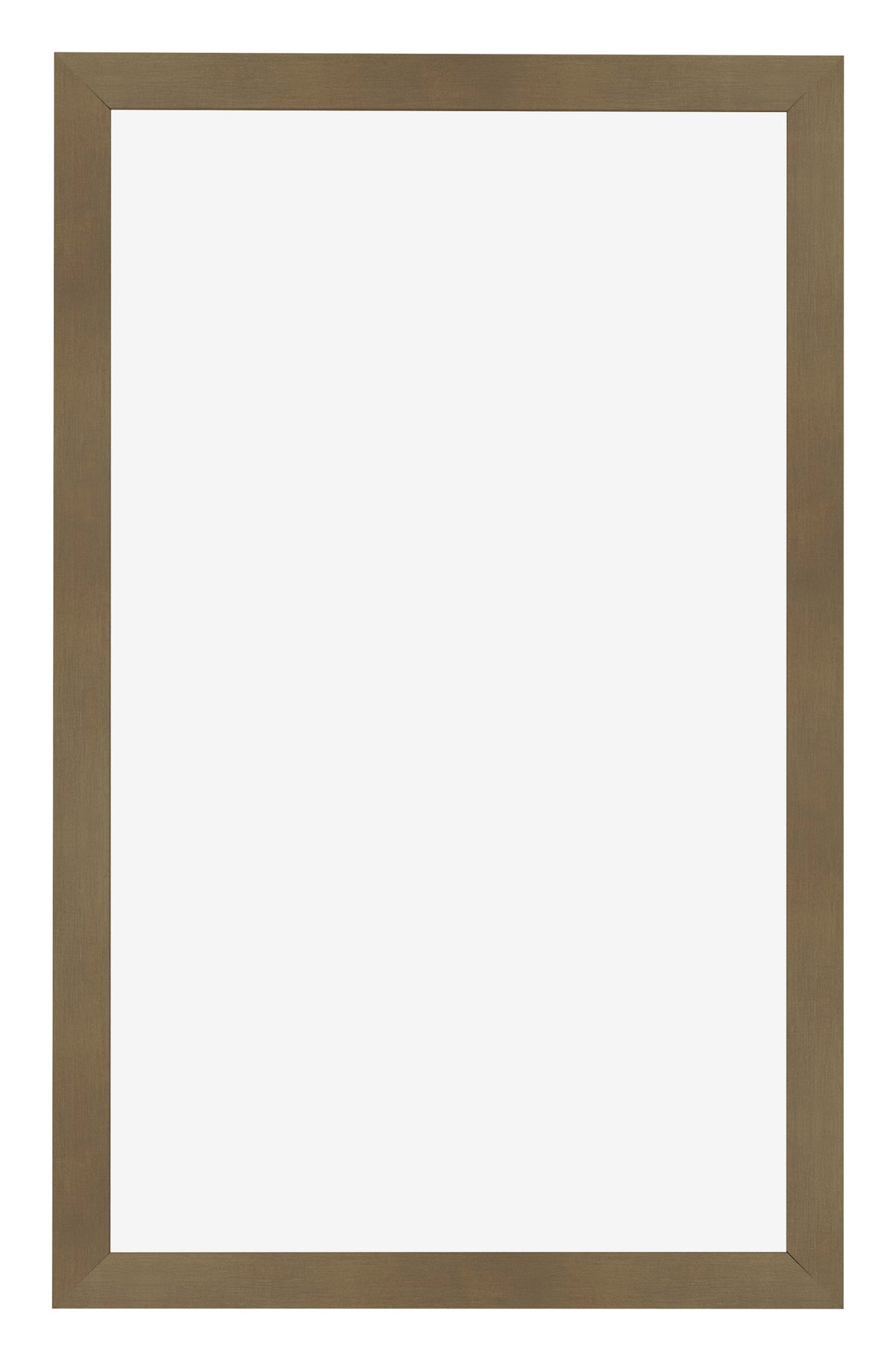 Photo Frame 30x50cm Bronze Design MDF Bologna Front | Yourdecoration.com