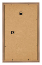 Photo Frame 30x50cm Copper Design MDF Bologna Back | Yourdecoration.com