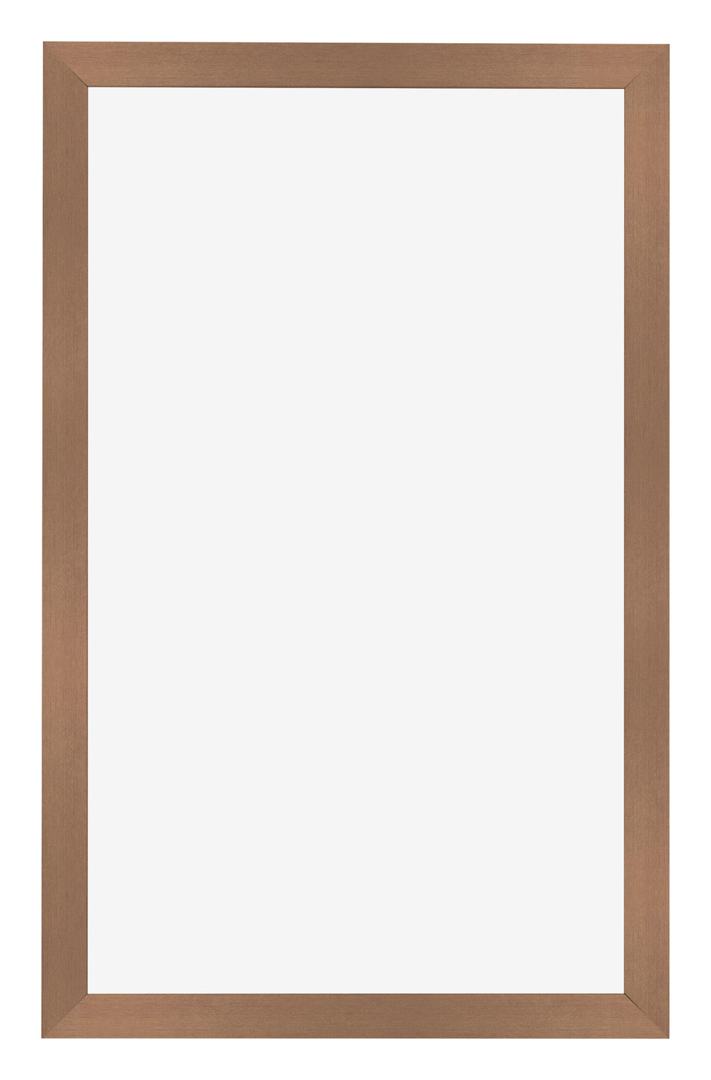 Photo Frame 30x50cm Copper Design MDF Bologna Front | Yourdecoration.com