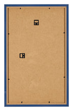 Photo Frame 30x50cm Dark Blue MDF Bologna Back | Yourdecoration.com