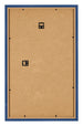 Photo Frame 30x50cm Dark Blue MDF Bologna Back | Yourdecoration.com