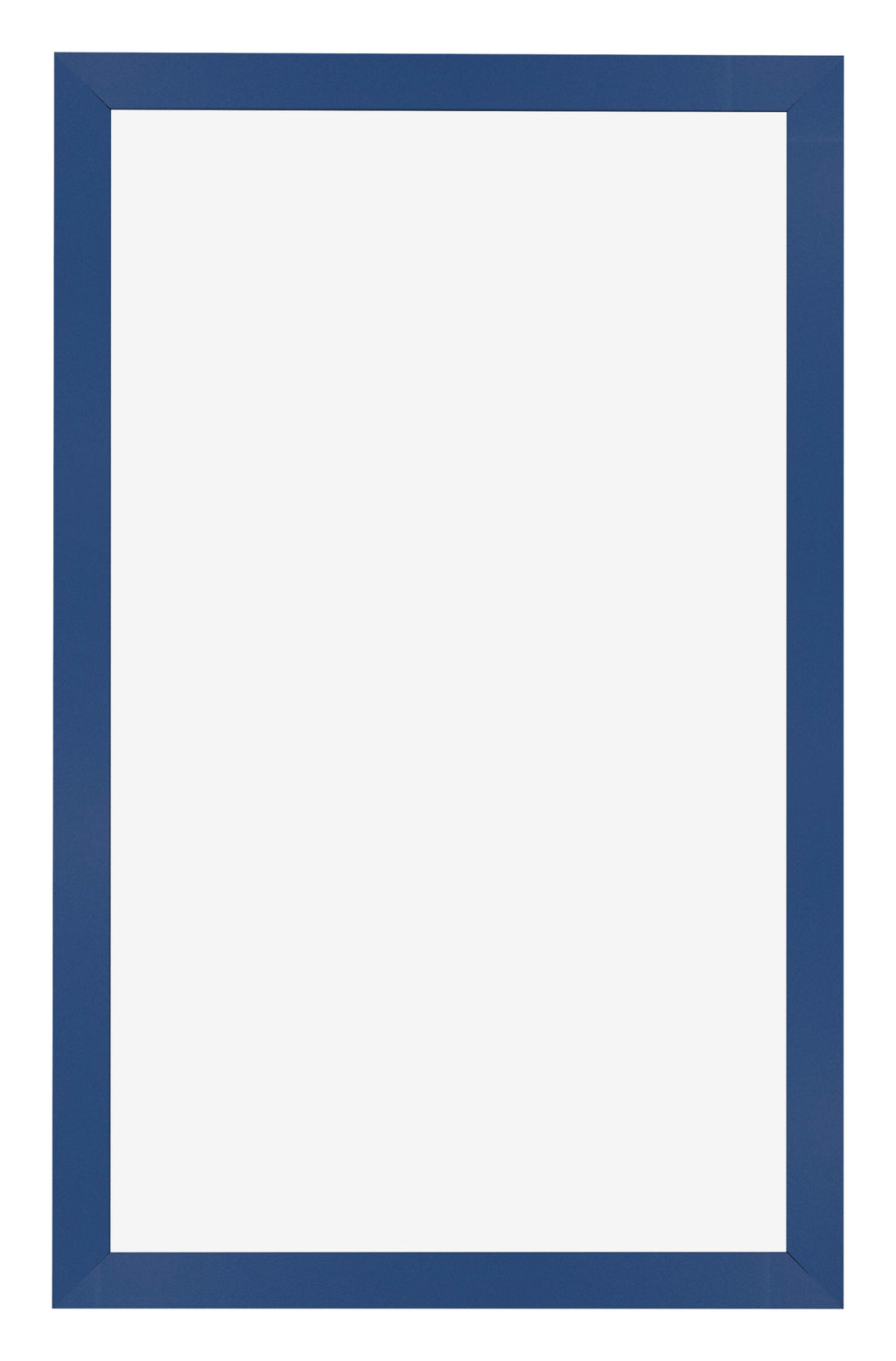 Photo Frame 30x50cm Dark Blue MDF Bologna Front | Yourdecoration.com