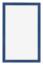 Photo Frame 30x50cm Dark Blue MDF Bologna Front | Yourdecoration.com