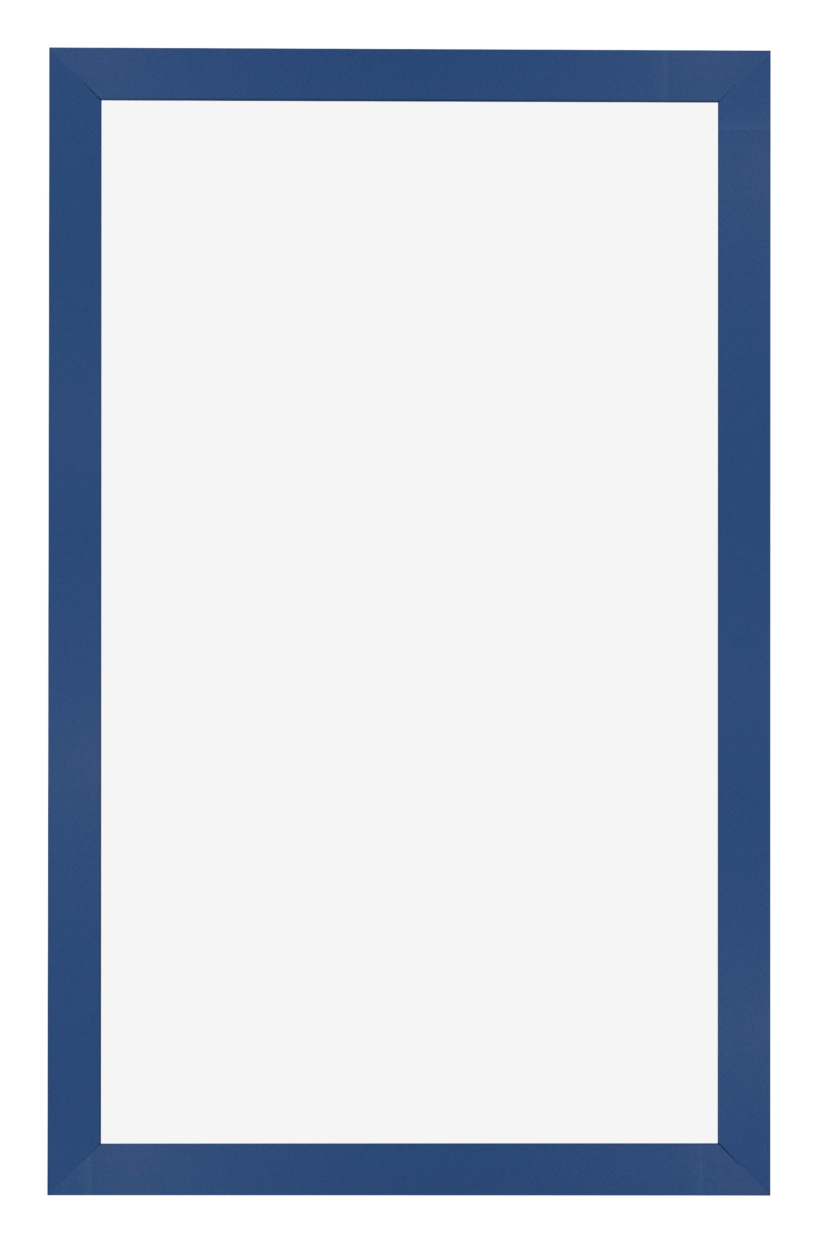 Photo Frame 30x50cm Dark Blue MDF Bologna Front | Yourdecoration.com