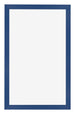 Photo Frame 30x50cm Dark Blue MDF Bologna Front | Yourdecoration.com