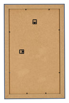 Photo Frame 30x50cm Dark Blue Swept MDF Pisa Back | Yourdecoration.com