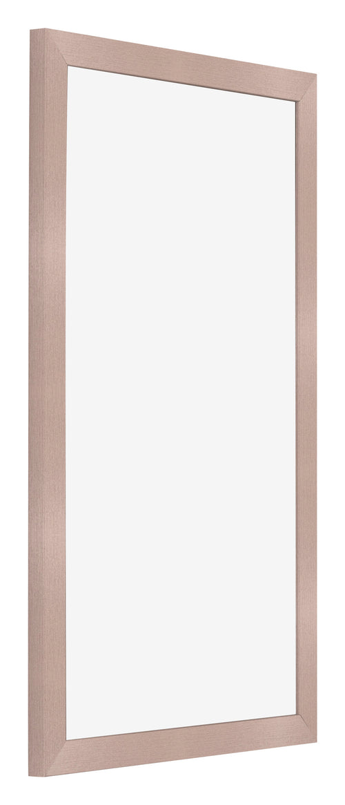 Photo Frame 30x50cm Dusty Pink MDF Bologna Front Oblique | Yourdecoration.com