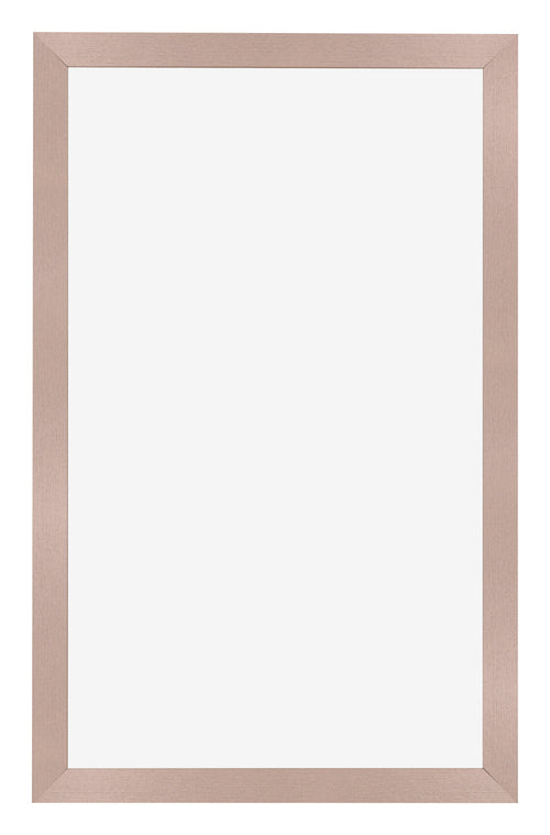 Photo Frame 30x50cm Dusty Pink MDF Bologna Front | Yourdecoration.com