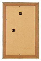 Photo Frame 30x50cm Gold Antique MDF Lazio Back | Yourdecoration.com