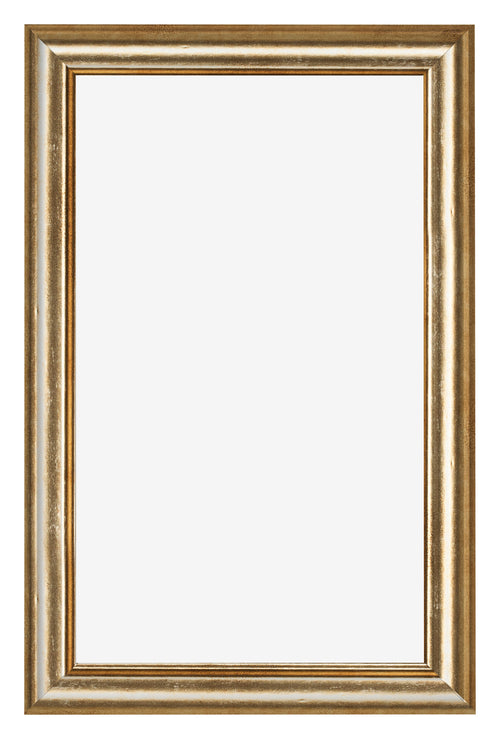 Photo Frame 30x50cm Gold Antique MDF Lazio Front | Yourdecoration.com
