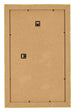 Photo Frame 30x50cm Gold Vintage MDF Pisa Back | Yourdecoration.com