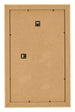 Photo Frame 30x50cm Gold Vintage MDF Pisa Back | Yourdecoration.com
