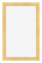 Photo Frame 30x50cm Gold Vintage MDF Pisa Front | Yourdecoration.com