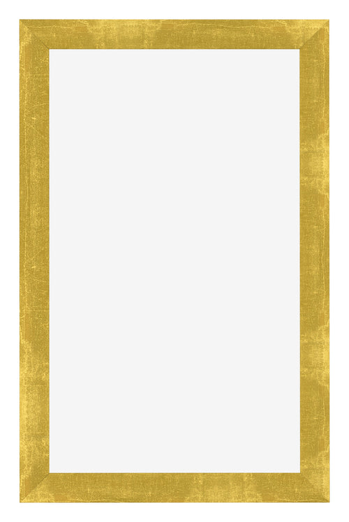 Photo Frame 30x50cm Gold Vintage MDF Pisa Front | Yourdecoration.com