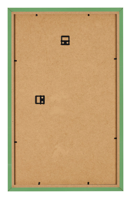 Photo Frame 30x50cm Green MDF Bologna Back | Yourdecoration.com