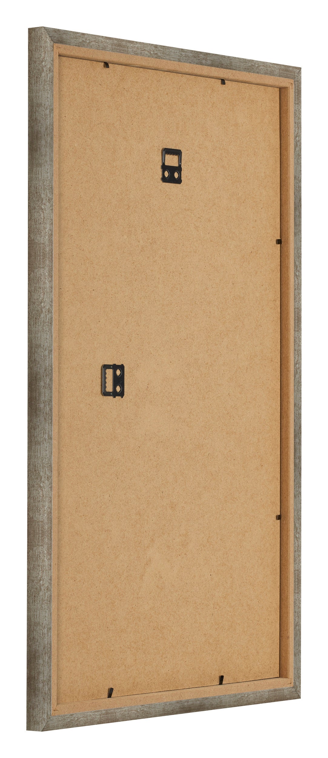 Photo Frame 30x50cm Metal Vintage MDF Bologna Back Oblique | Yourdecoration.com