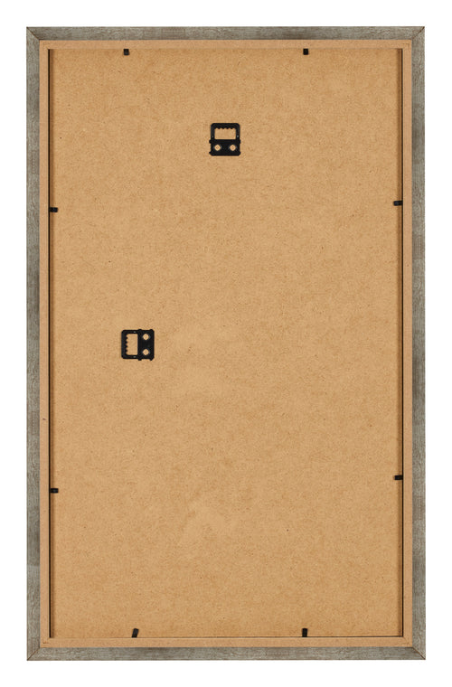 Photo Frame 30x50cm Metal Vintage MDF Bologna Back | Yourdecoration.com