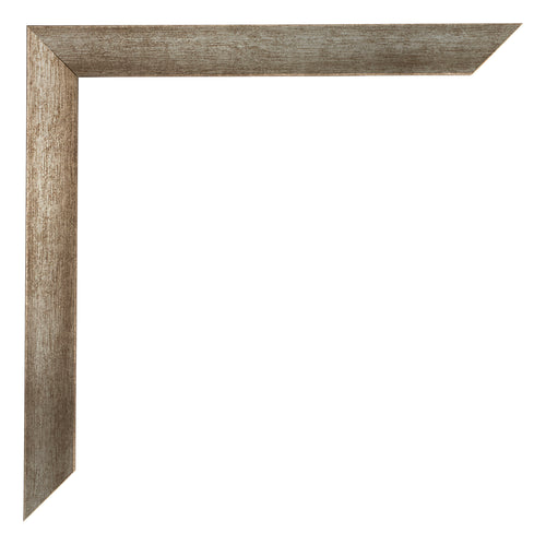 Photo Frame 30x50cm Metal Vintage MDF Bologna Detail Corner | Yourdecoration.com