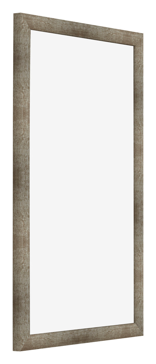 Photo Frame 30x50cm Metal Vintage MDF Bologna Front Oblique | Yourdecoration.com