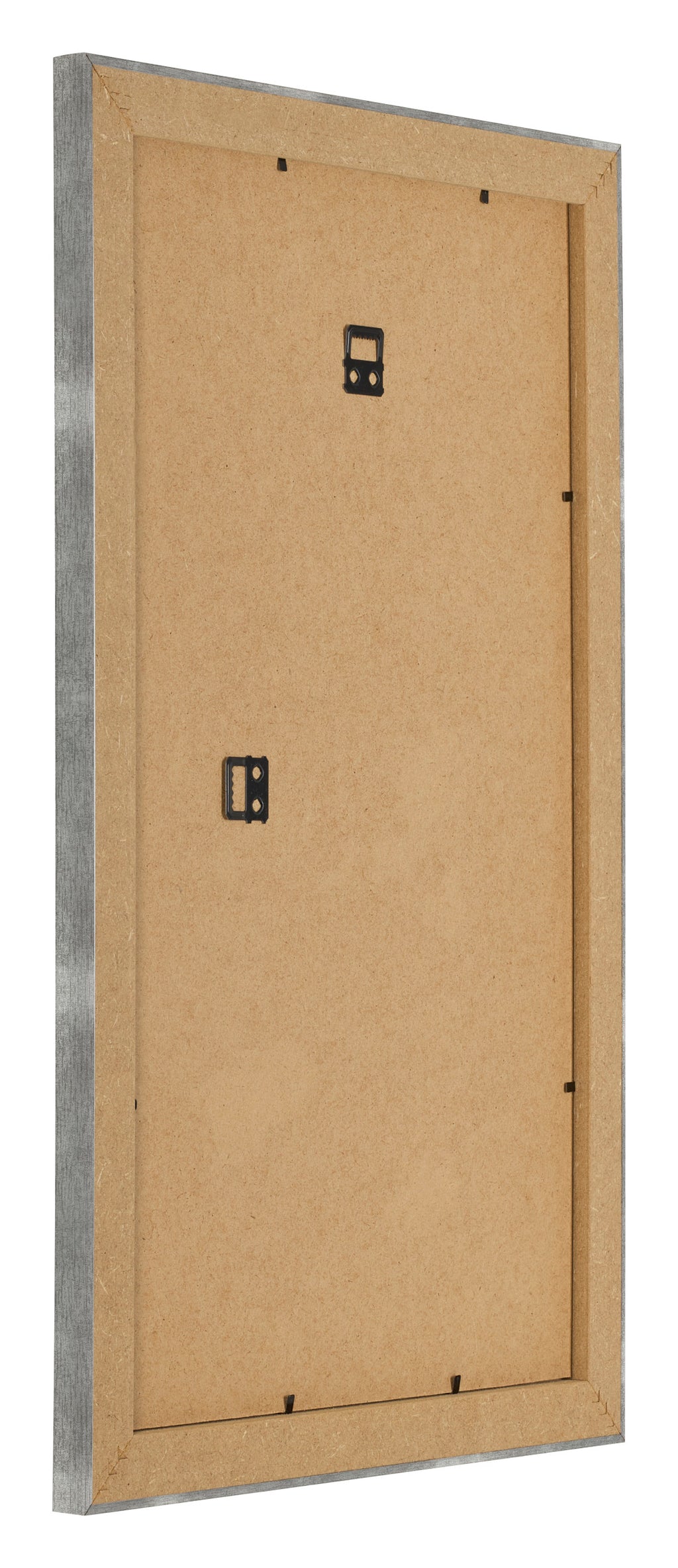 Photo Frame 30x50cm Metal Vintage MDF Pisa Back Oblique | Yourdecoration.com