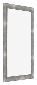 Photo Frame 30x50cm Metal Vintage MDF Pisa Front Oblique | Yourdecoration.com