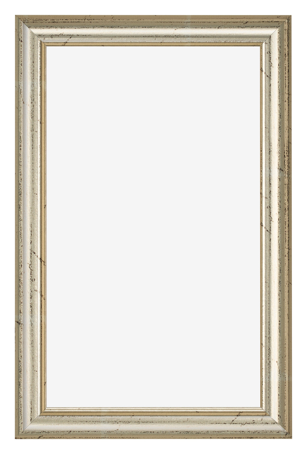 Photo Frame 30x50cm Metallic Gloss MDF Lazio Front | Yourdecoration.com