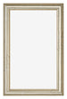Photo Frame 30x50cm Metallic Gloss MDF Lazio Front | Yourdecoration.com