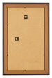 Photo Frame 30x50cm Oak Dark MDF Lazio Back | Yourdecoration.com