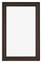 Photo Frame 30x50cm Oak Dark MDF Lazio Front | Yourdecoration.com