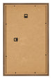 Photo Frame 30x50cm Oak Rustic MDF Bologna Back | Yourdecoration.com