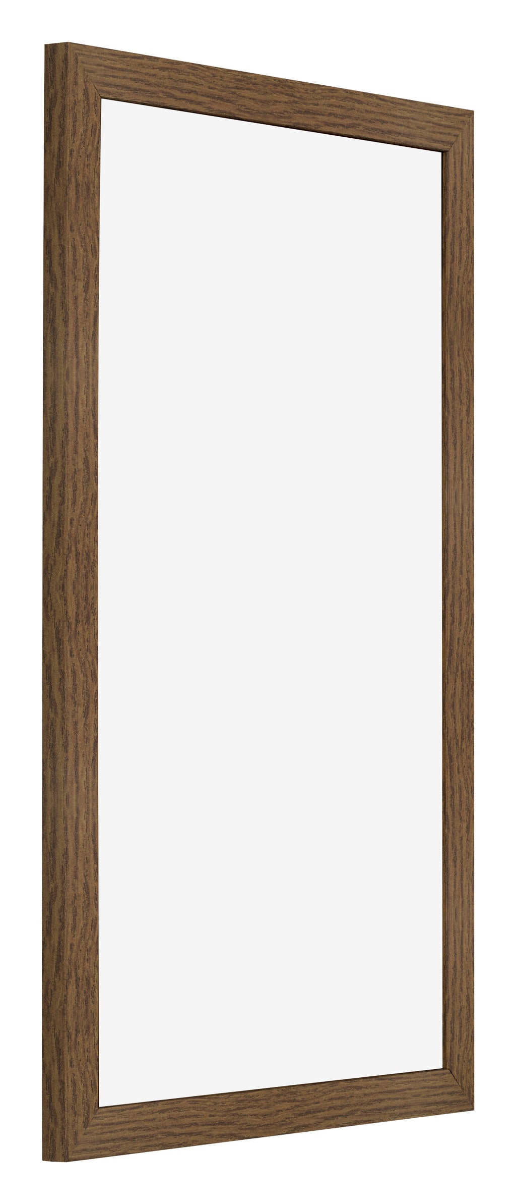 Photo Frame 30x50cm Oak Rustic MDF Bologna Front Oblique | Yourdecoration.com