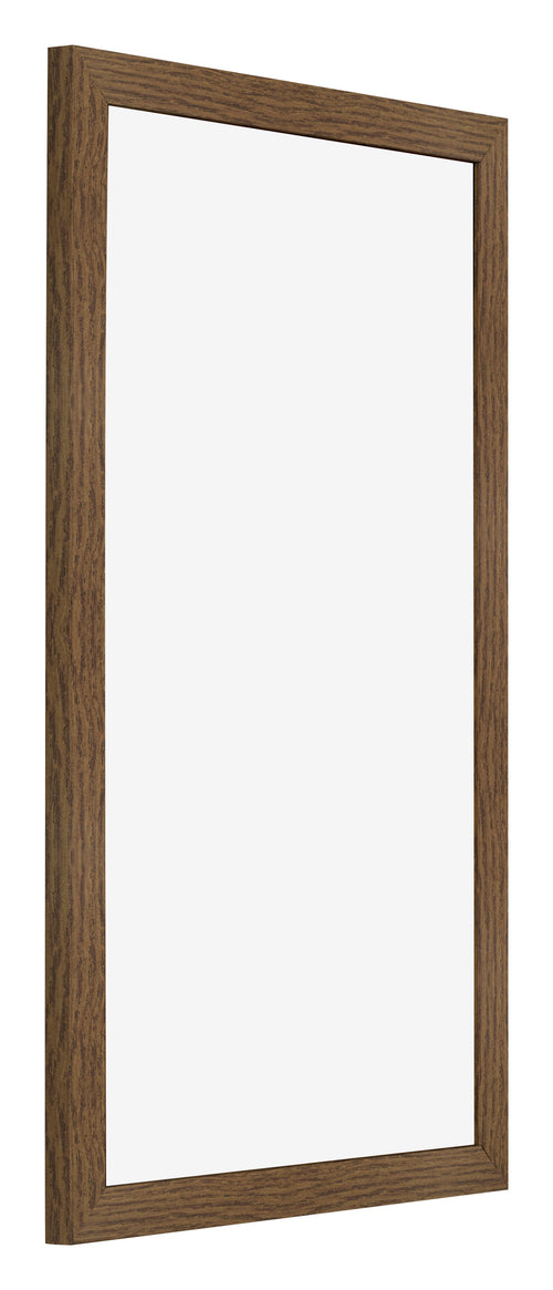 Photo Frame 30x50cm Oak Rustic MDF Bologna Front Oblique | Yourdecoration.com