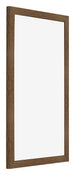 Photo Frame 30x50cm Oak Rustic MDF Bologna Front Oblique | Yourdecoration.com