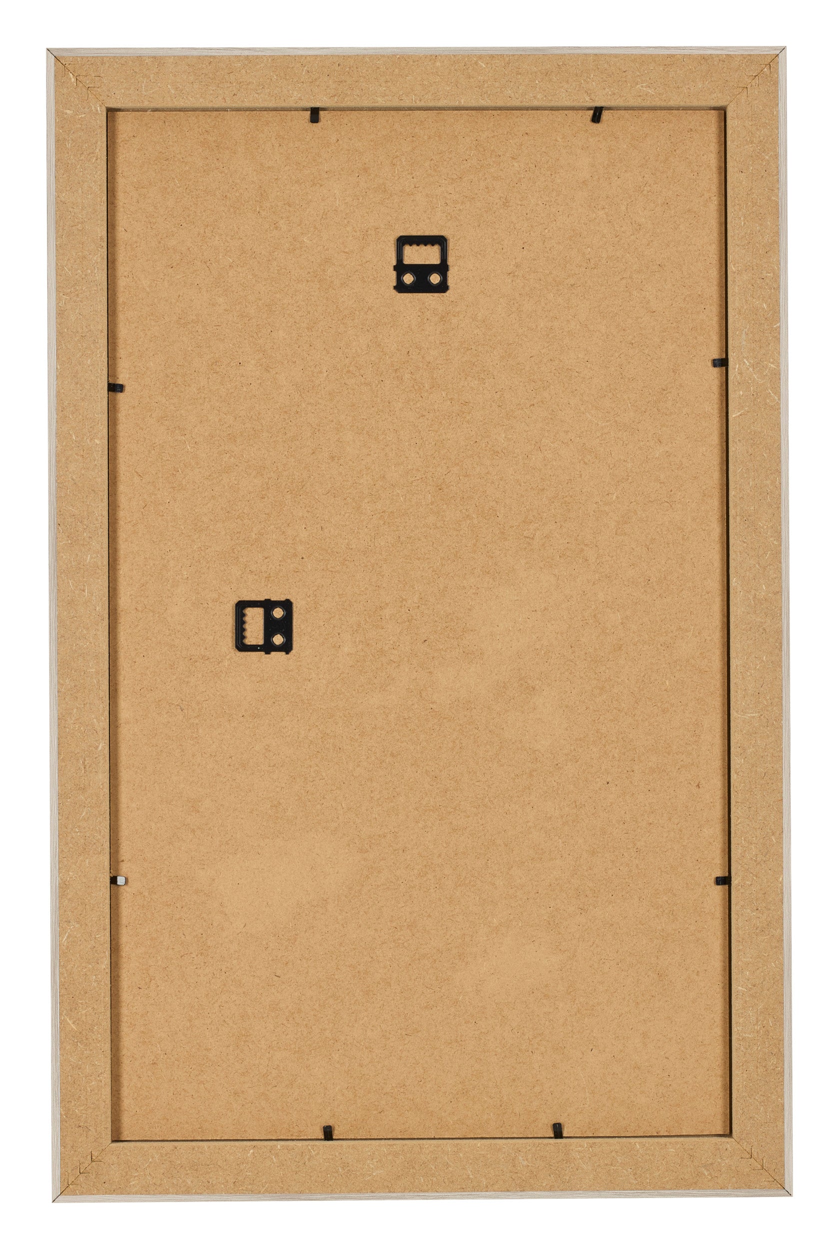 Photo Frame 30x50cm Oak Rustic MDF Pisa Back | Yourdecoration.com
