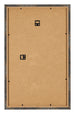 Photo Frame 30x50cm Oxidized Metal MDF Bologna Back | Yourdecoration.com
