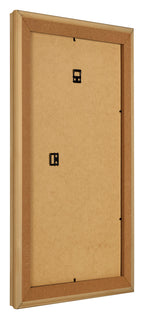 Photo Frame 30x50cm Pine Woodgrain MDF Lazio Back Oblique | Yourdecoration.com