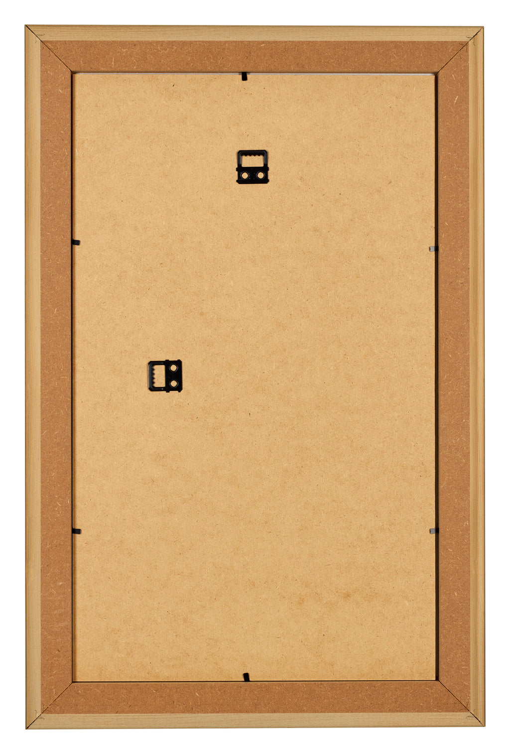 Photo Frame 30x50cm Pine Woodgrain MDF Lazio Back | Yourdecoration.com