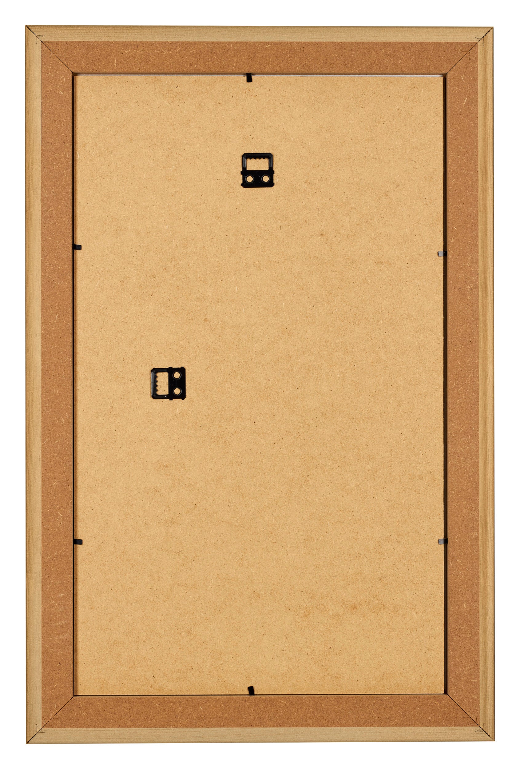 Photo Frame 30x50cm Pine Woodgrain MDF Lazio Back | Yourdecoration.com