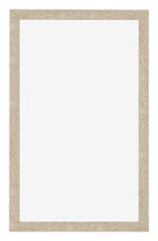 Photo Frame 30x50cm Sonoma Oak MDF Bologna Front | Yourdecoration.com