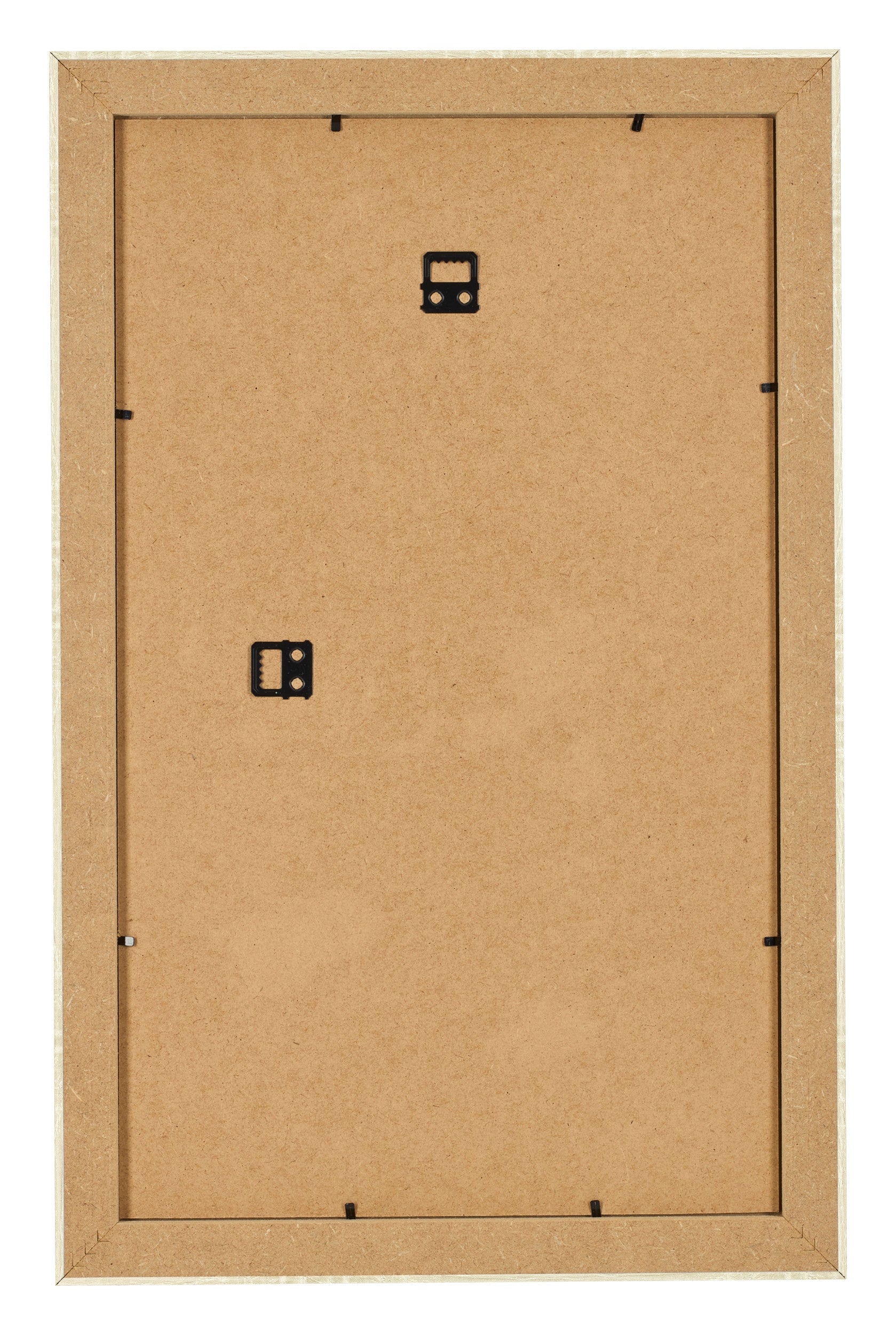 Photo Frame 30x50cm Sonoma Oak MDF Pisa Back | Yourdecoration.com