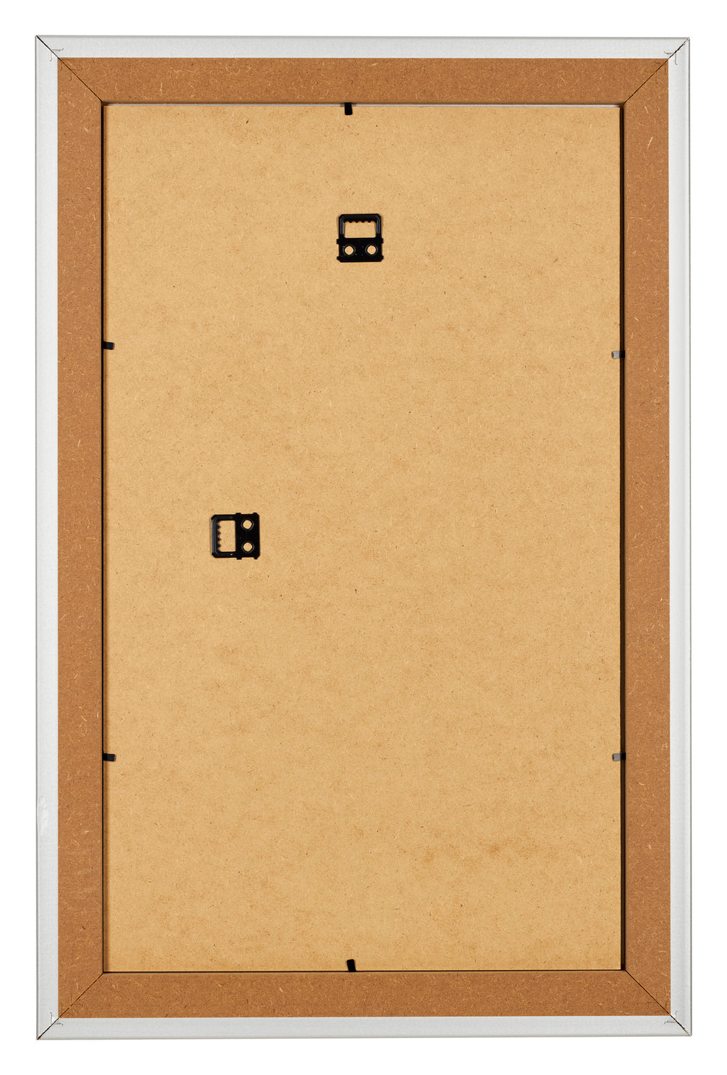 Photo Frame 30x50cm White Swept MDF Lazio Back | Yourdecoration.com
