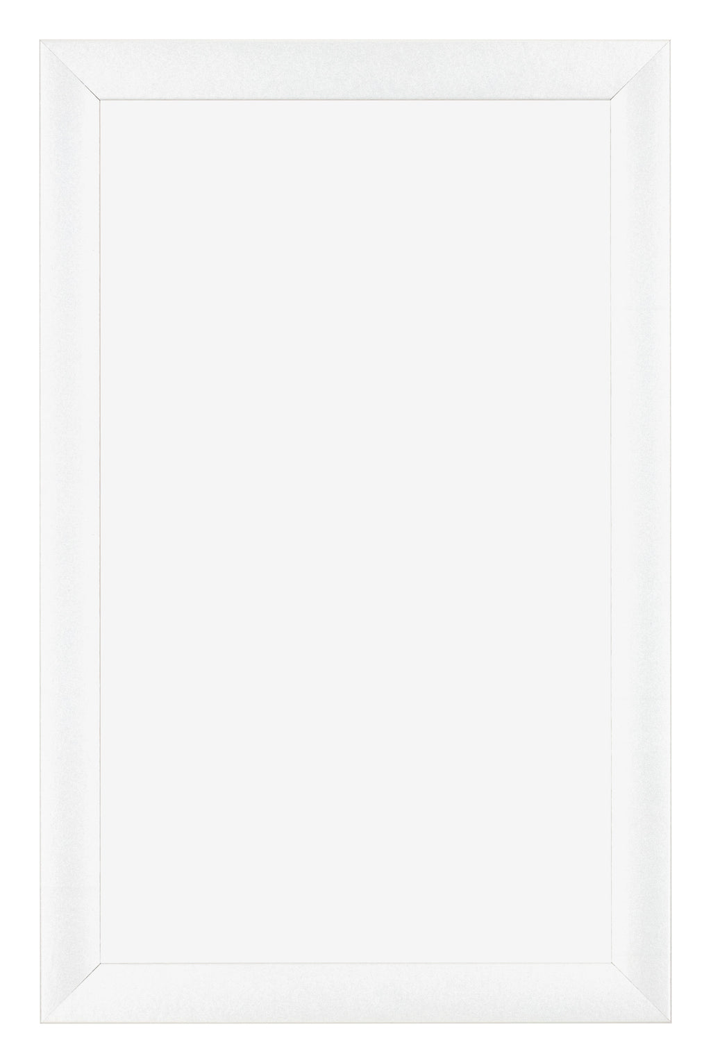 Photo Frame 30x50cm White Vintage MDF Pisa Front | Yourdecoration.com